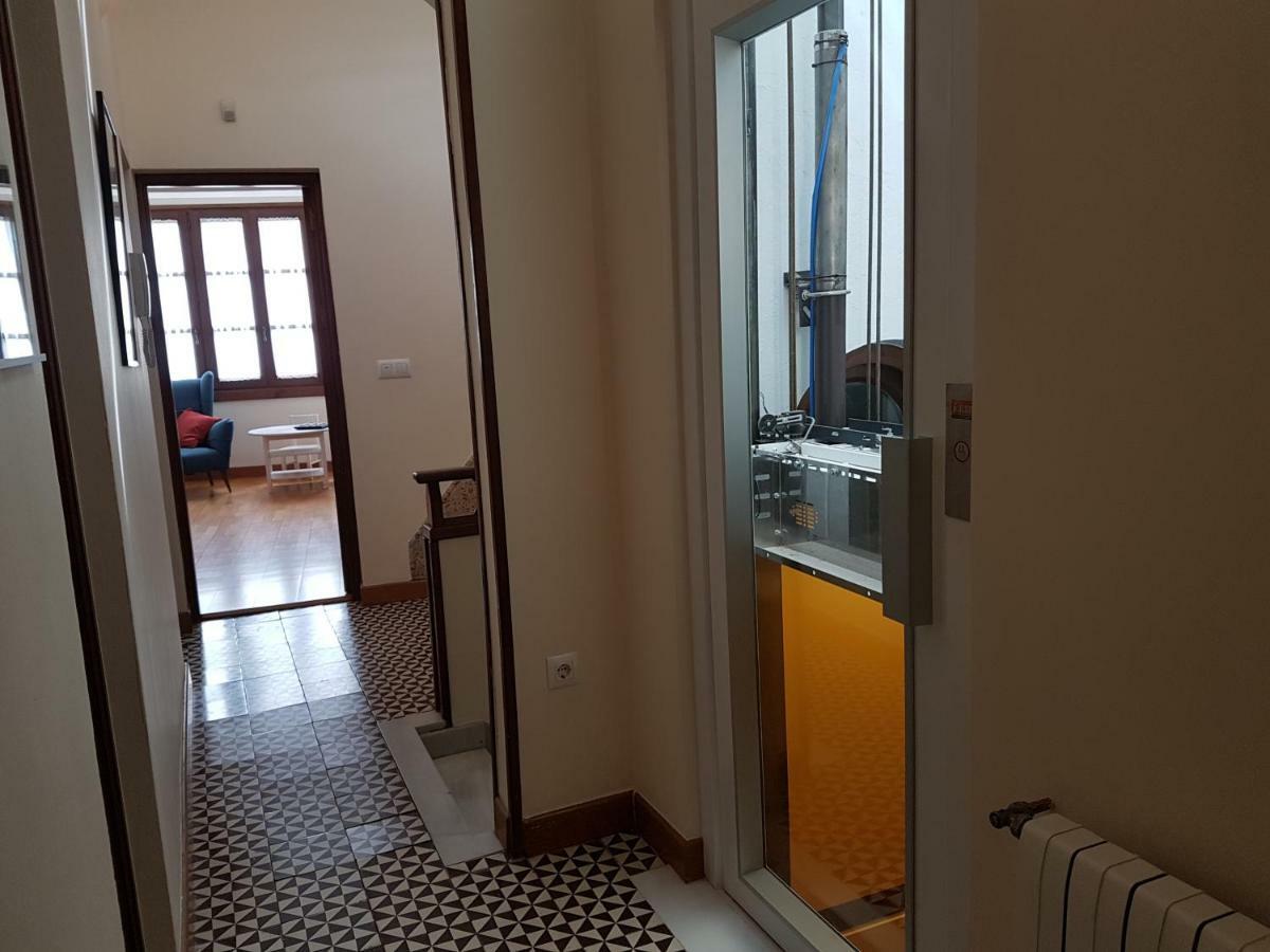 La Casa Azul Almería Buitenkant foto